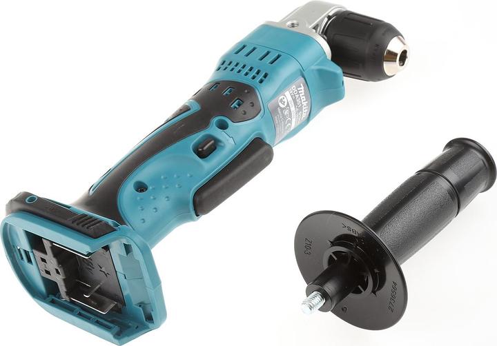 Actual product image Makita Cordless angle drill (Rechargeable battery operated)