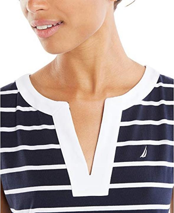 Image du produit Nautica Abito Tunica a Righe (M)