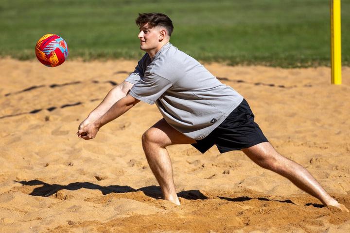 Actual product image Schildkröt Fun Sports Neoprene Beachvolley (5)