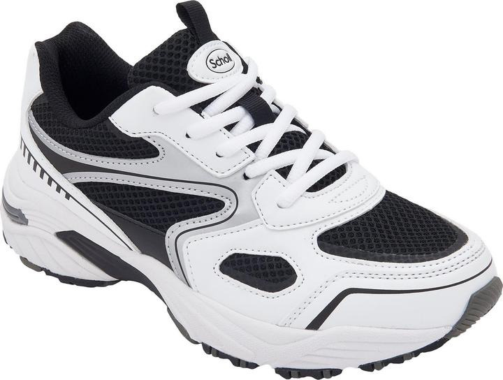 Actual product image Scholl Sprinter Plus Sneaker (46)