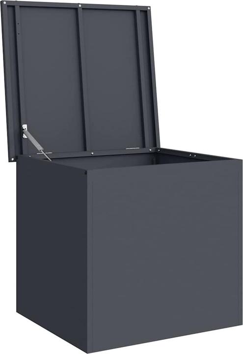 Actual product image vidaXL Bathroom cabinet