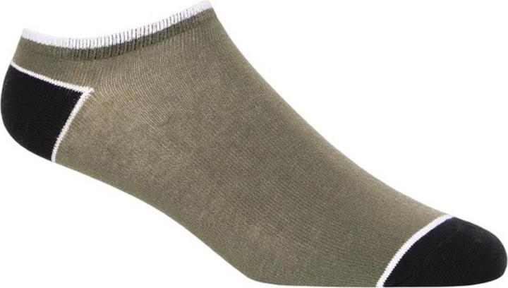 Immagine prodotto Bench Noonan Calzini Foderati Uomo Misura Confezione 5 (Confezione da 5 pezzi, 39.5 - 45.5)