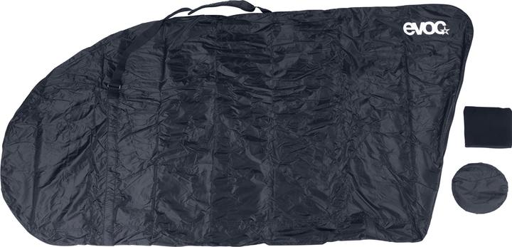Actual product image Evoc Bike Cover MTB
