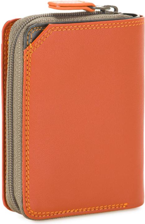 Actual product image Mywalit Small Wallet leather wallet 10 cm