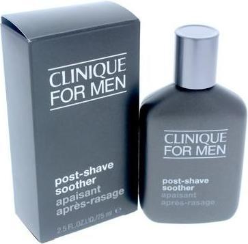 Immagine prodotto Clinique Post-Shave Soother (Lozione dopobarba, 75 ml)