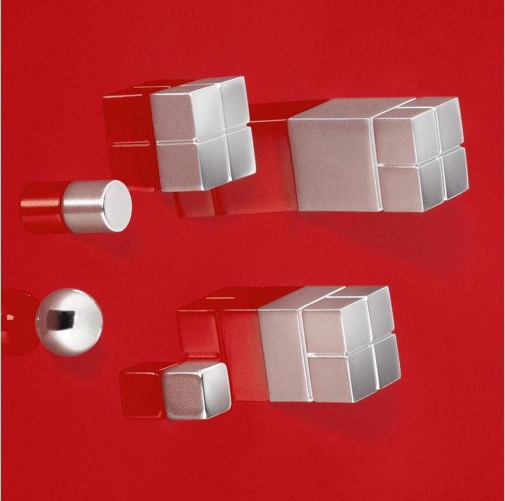 Actual product image Sigel Artverum SuperDym C5 Strong (6 x)