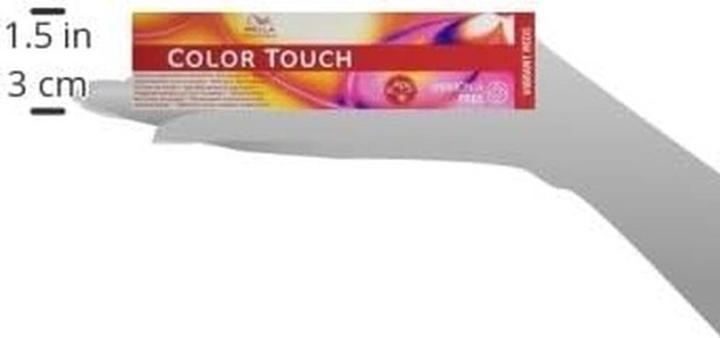 Produktbild Wella Color Touch Vibrant Reds (77/45)