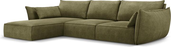 Produktbild Micadoni Kaelle (Ecksofa)