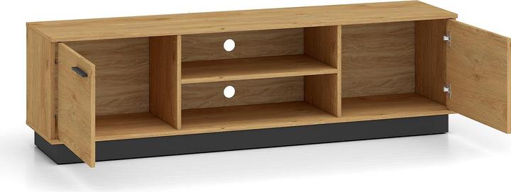 Image du produit Petits-Meubles Ysia (170 x 40 x 49 cm)