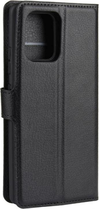 Actual product image Screenguard Samsung Galaxy S10 Lite Leather Guard Leather Case (Samsung Galaxy S10 Lite)