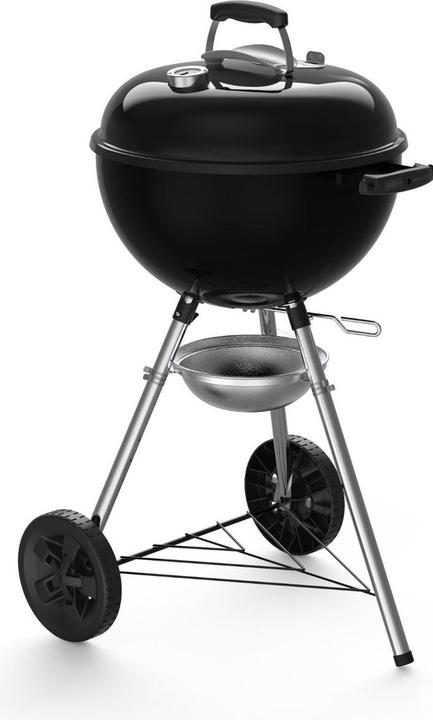 Actual product image Weber Original Kettle E-4710 (47 cm)