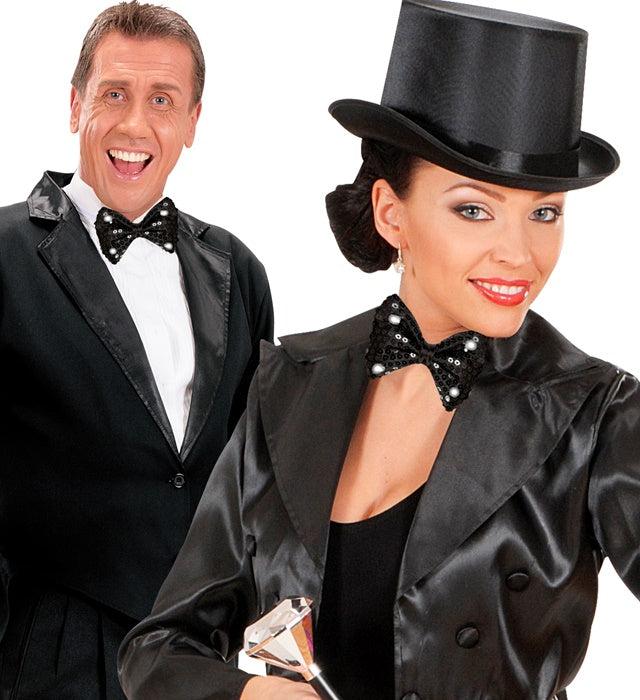 Produktbild Widmann LED Fliege