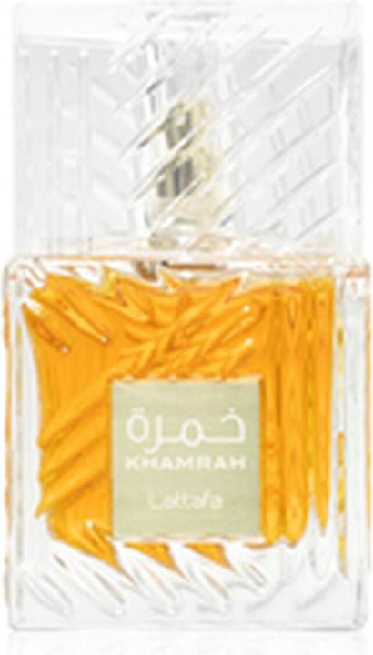 Produktbild Lattafa Khamrah (Eau de Parfum, 100 ml)