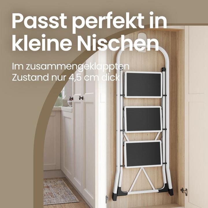 Actual product image Songmics Step (Stile, 46.50 cm)