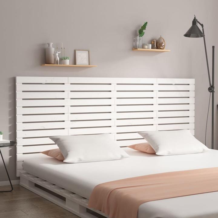 Produktbild VidaXL Oksiutka (206 x 3 x 63 cm)