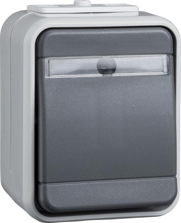 Produktbild Schneider Electric Wechselschalter