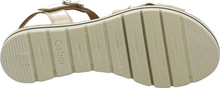 Produktbild Gabor Sandalen (36)