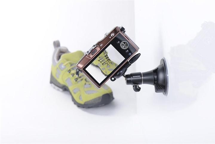 Immagine prodotto Cullmann Set di aspirazione Flexx 3 pezzi (Accessori video vari)