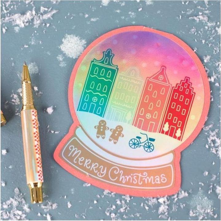 Actual product image Silhouette Sticker paper