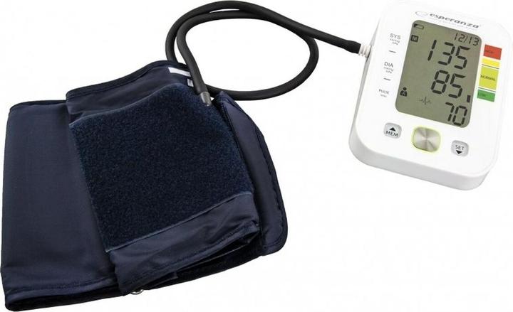 Image du produit Esperanza ECB003 (Tensiomètre à bras)