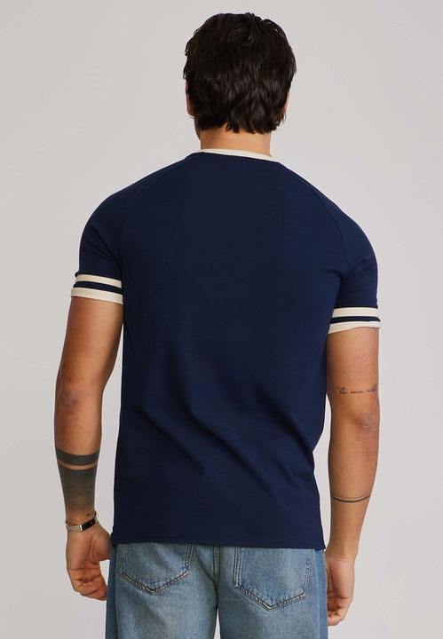 Produktbild Siksilk T-Shirt Tournament (S)