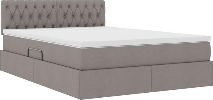 Image du produit vidaXL Schlafzimmermöbel (140 x 200)