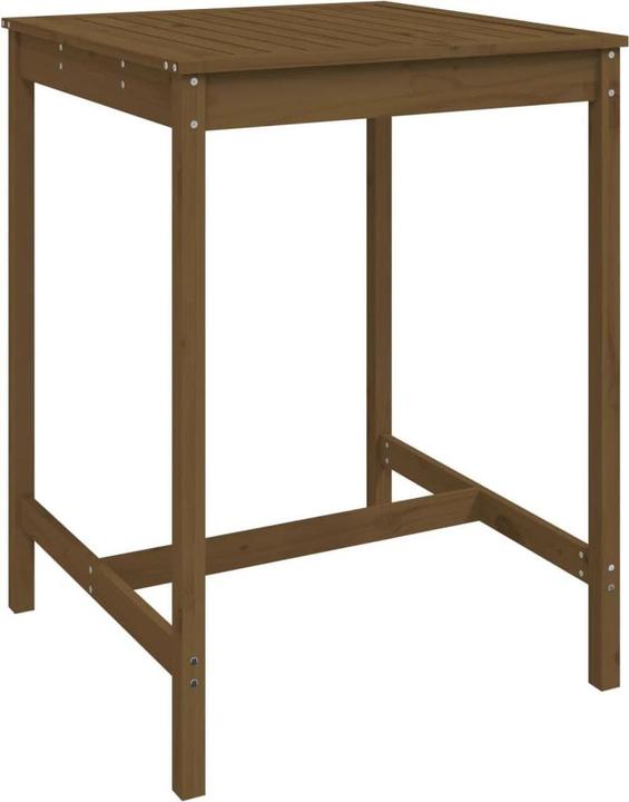 Produktbild vidaXL Gartenbar Set