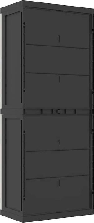 Immagine prodotto vidaXL Gartenschrank