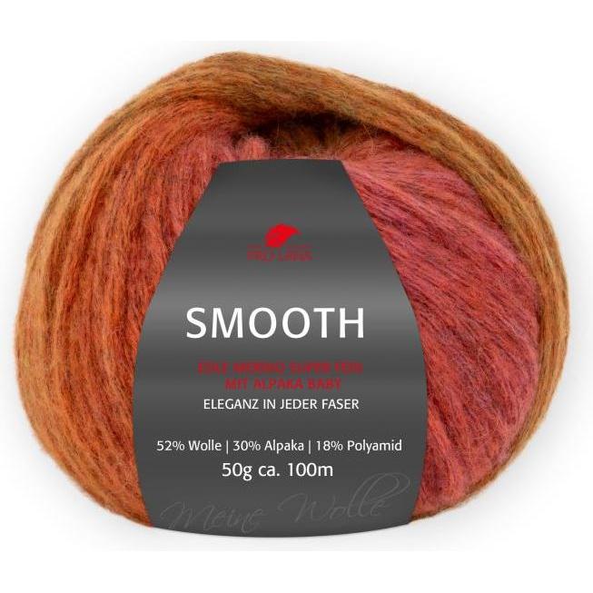 Pro Lana col. 83 ca. 100 m 50 g, Garn + Wolle