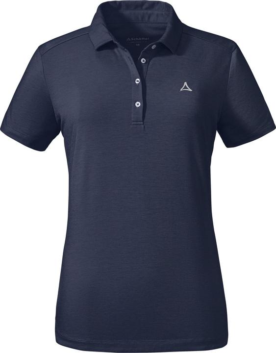 Produktbild Schöffel CIRC Polo Shirt Tauron L (52)