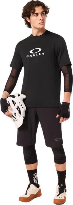 Image du produit Oakley Maillot Free Ride RC S/S (XL)