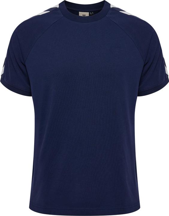 Immagine prodotto hummel Hmlarchive Camicia A Maglia S/S (S)