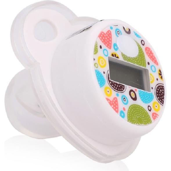 Thumbnail - Lorelli, Babykörperpflege, digitales Schnuller-Thermometer