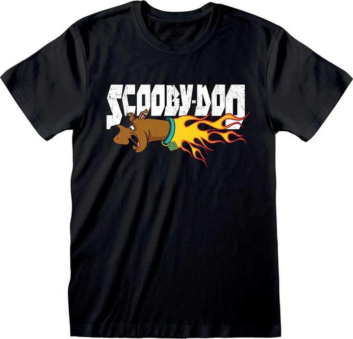 Produktbild Scooby Doo Scooby TShirt (S)