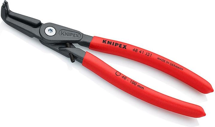 Produktbild Knipex Präzisions-Sicherungsringzange (210 mm)