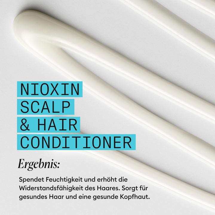 Immagine prodotto Nioxin Scalp + Hair System 3 Conditioner (1000 ml)