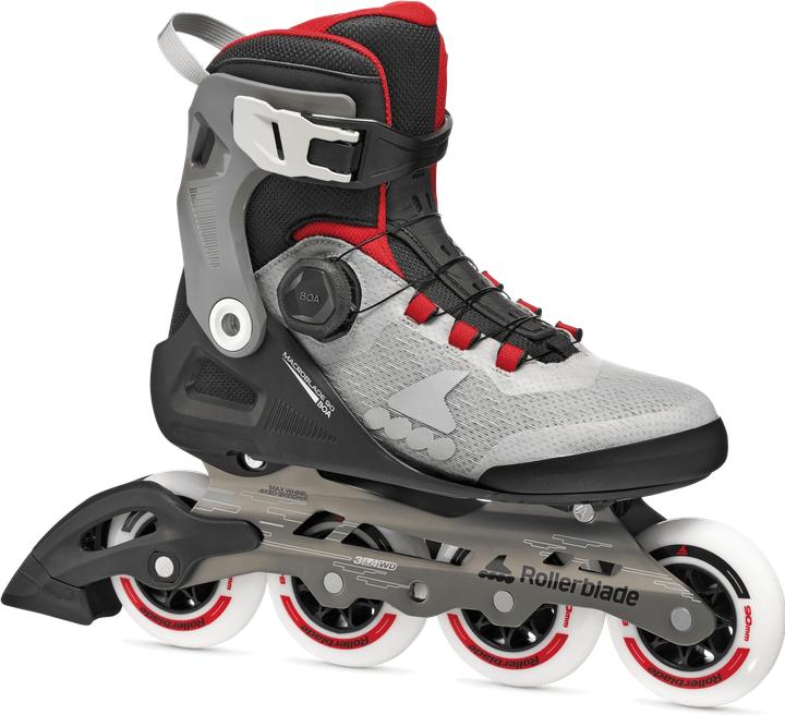 noir/gris/rouge/rouge