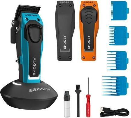 Produktbild Gamma Più Gamma+ Shorty Professionelle Haarschneidemaschine