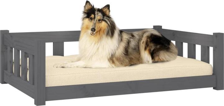 Image du produit vidaXL Hundebett (Chien)