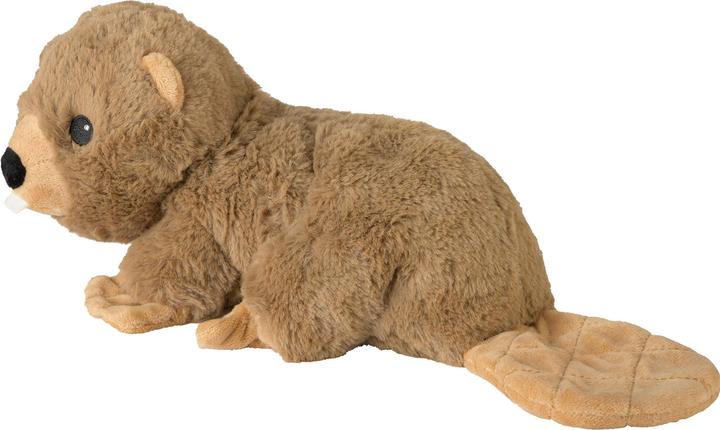 Produktbild Warmies Wärmestofftier ® Biber - Lavendelduft (12 cm)
