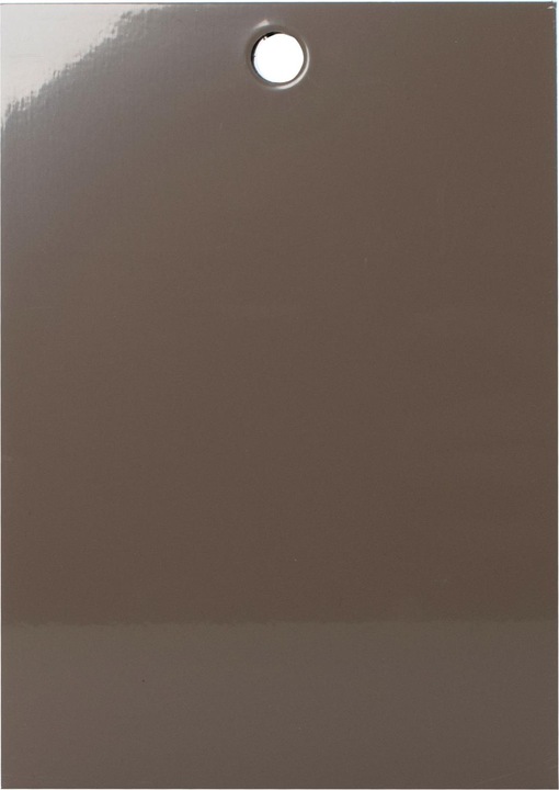 Actual product image Schulte DecoDesign Farbe (Back panel (single), 90 cm, 210 cm)