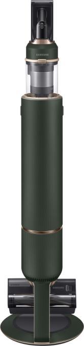 Actual product image Samsung BESPOKE Jet VS20A95943N/WA Green