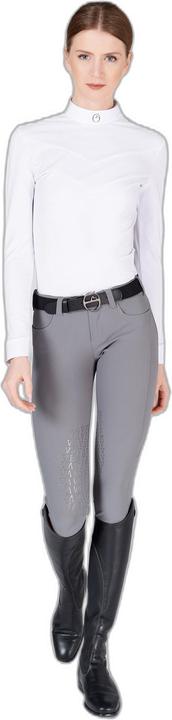 Actual product image Vestrum 's riding shirt avis (L)