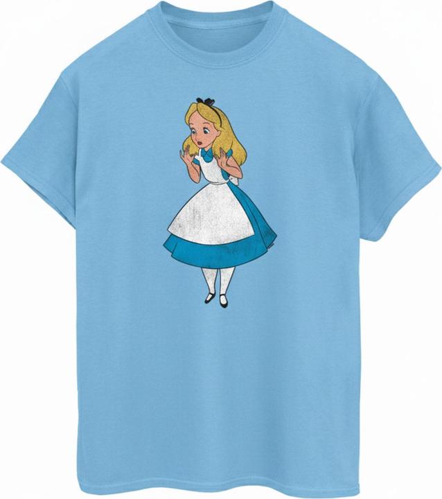 Babyblau