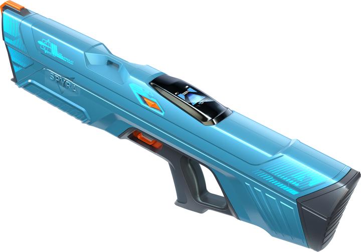 Produktbild Spyra SpyraFour Blau (Tank Integriert)