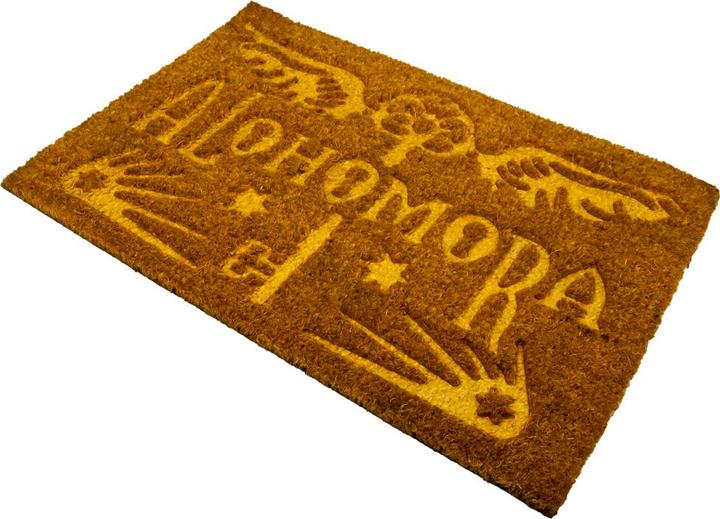 Image du produit - Paillasson ALOHOMORA (60 x 40 cm)