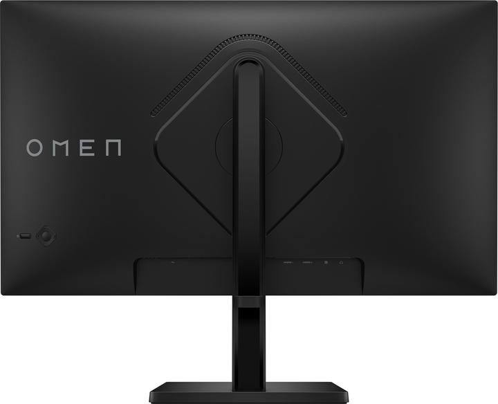 Image du produit HP OMEN 27q G2 (2560 x 1440 pixels, 27")