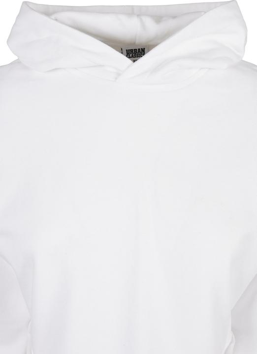 Actual product image Urban Classics Ladies Oversized Cropped Hoody (5XL)