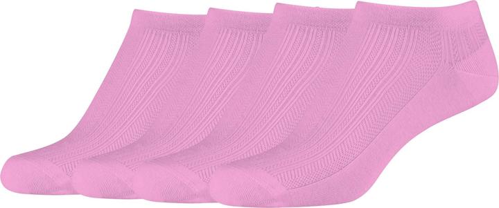 Produktbild Camano Sneakersocken (4er Pack, 35, 38)