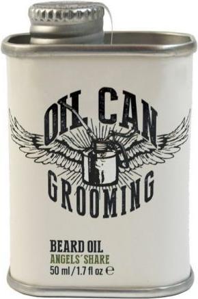 Produktbild Oil Can Grooming Angels Share (50 ml)